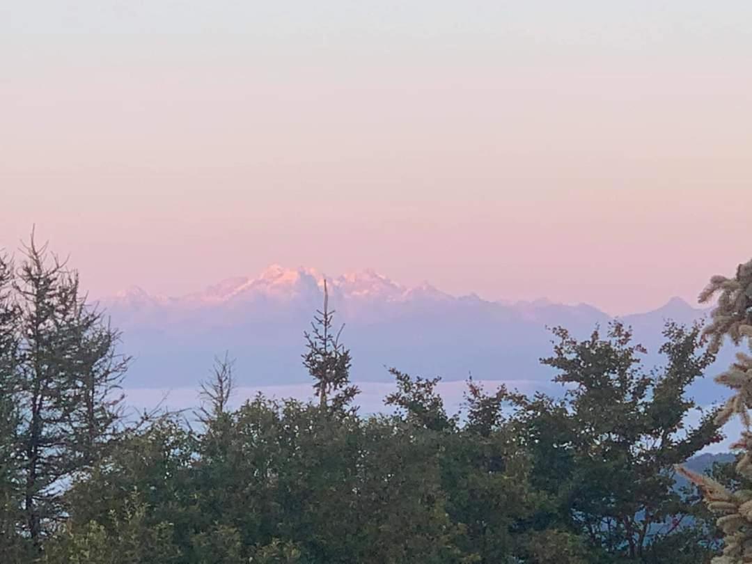 Schronisko Gorskie Pttk Na Jaworzynie Krynickiej Krynica Zdroj Dış mekan fotoğraf