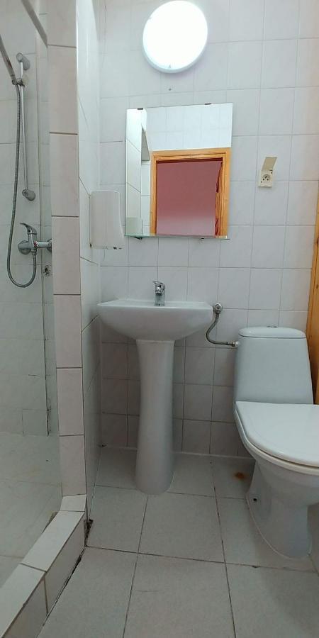 Schronisko Gorskie Pttk Na Jaworzynie Krynickiej Krynica Zdroj Dış mekan fotoğraf